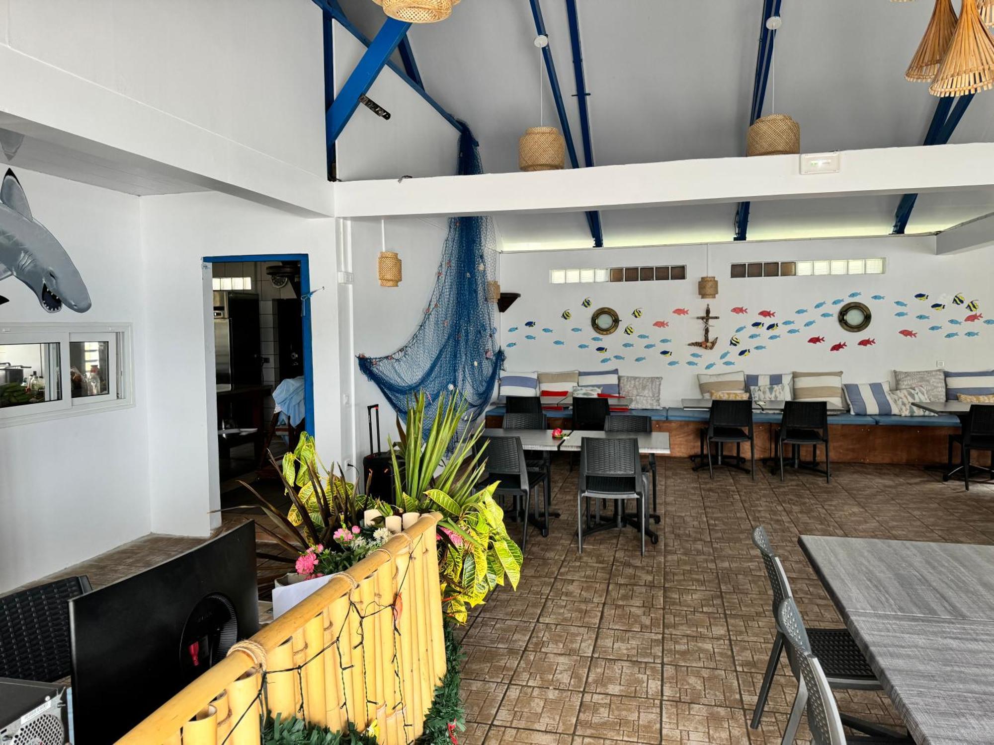 Pension Hibiscus Taha'A Vaitoare  المظهر الخارجي الصورة